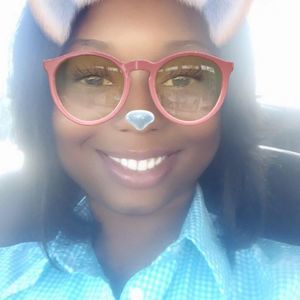 Meet your Posher, Erica